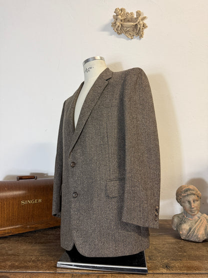 Vintage Aquascutum Jacket “L”