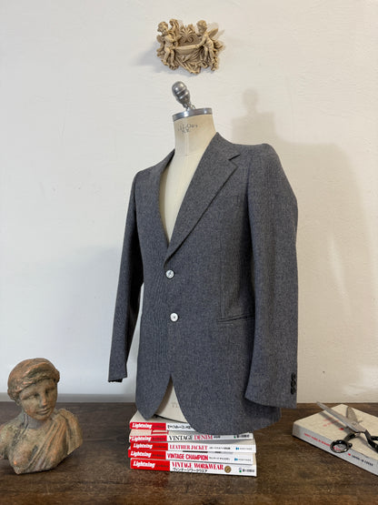 Vintage Wool Blazer “S”