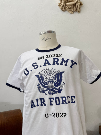 Us Tee - Mister Archive®