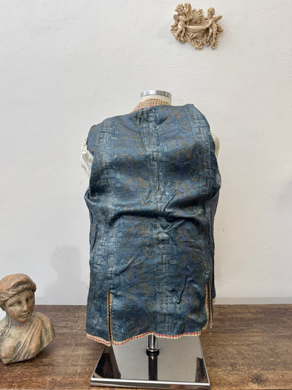 Vintage 70’s Wool Blazer “L”