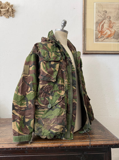 Vintage 90’s British Army Jacket “L/XL”