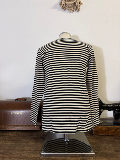 Deadstock Telnyashka Long Sleeve