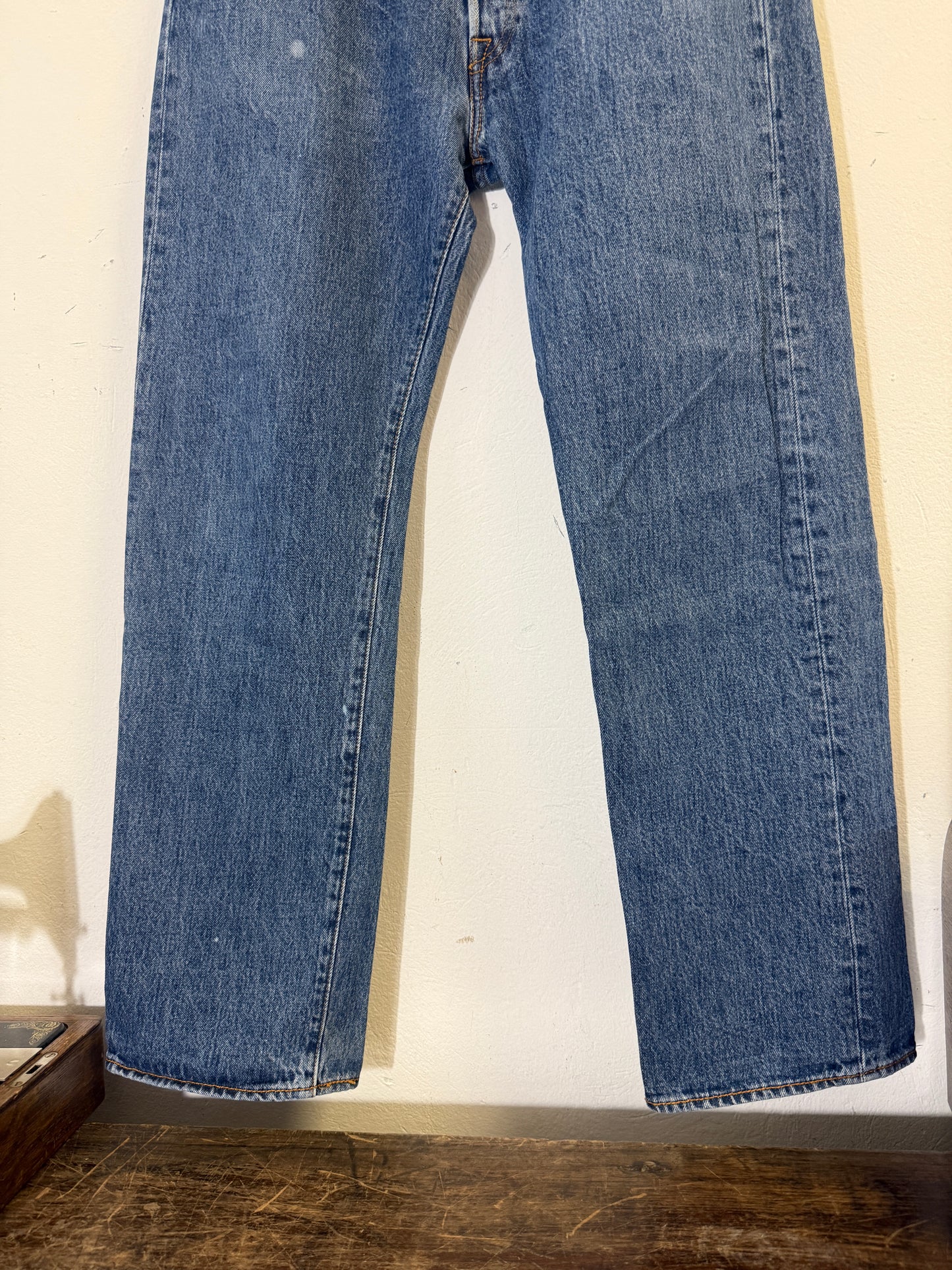 Levi’s 501 “W36 L32”