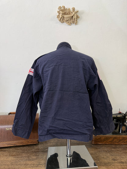 Vintage British Royal Navy Jacket “M”