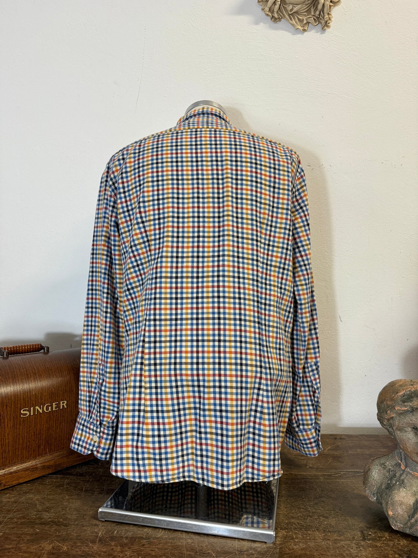 Mc Gregor Shirt “L/XL”