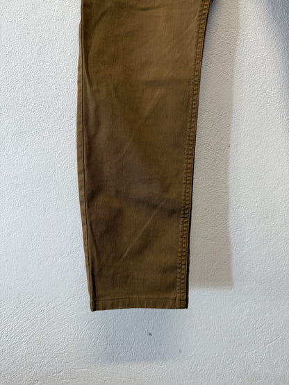Vintage Burberry Pants “W34”