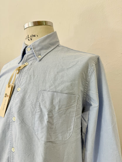 B.D. Guy Rover Oxford Shirt