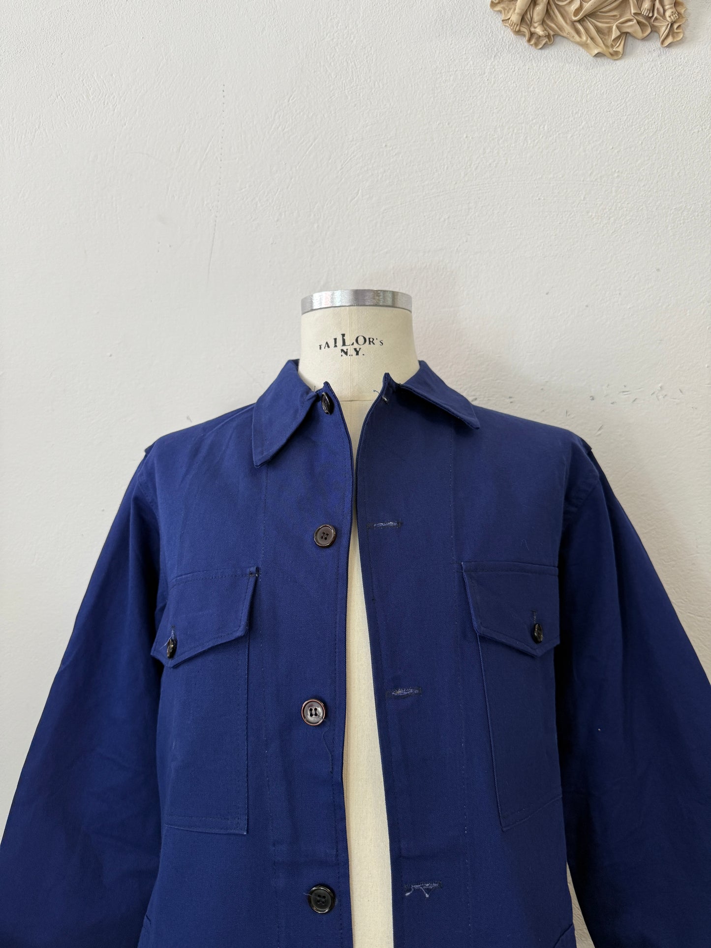 Vintage 80’s Work Jacket “M/L”