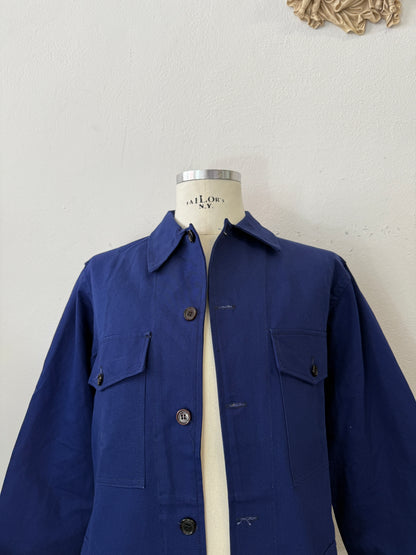 Vintage 80’s Work Jacket “M/L”