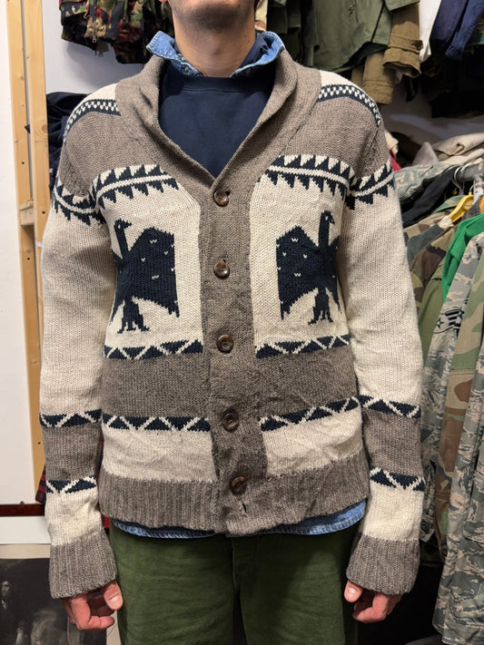 Cardigan “XXL”