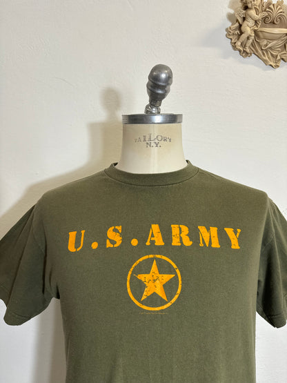 Vintage US Army T-Shirt “S”