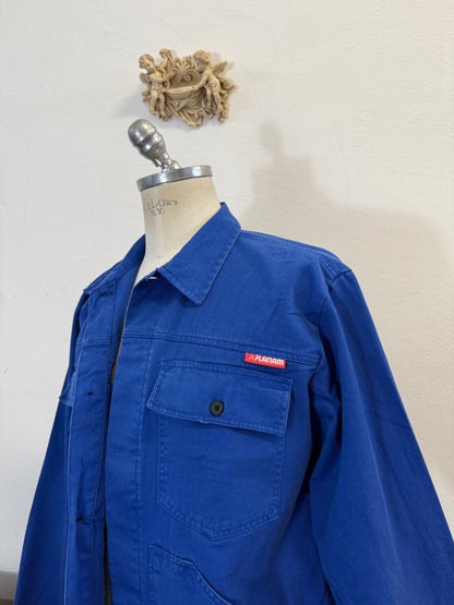 Vintage 90’s Work Jacket - Sanfor “L”