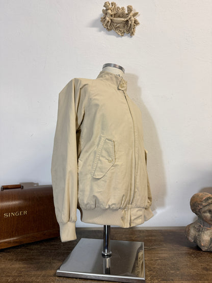 Vintage 90’s Baracuta Jacket Made in England “S/M”