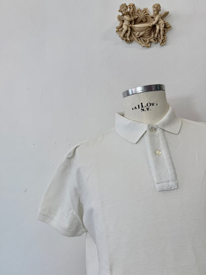 Vintage Polo Ralph Lauren White “M”