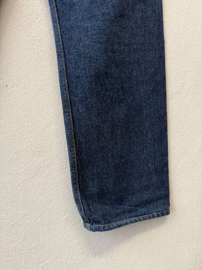 Vintage Levi’s 501 Made in Usa “W34 L 32”
