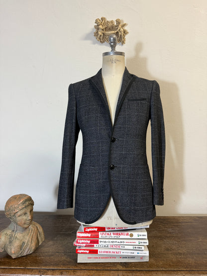 Vintage ETRO Jacket “S”