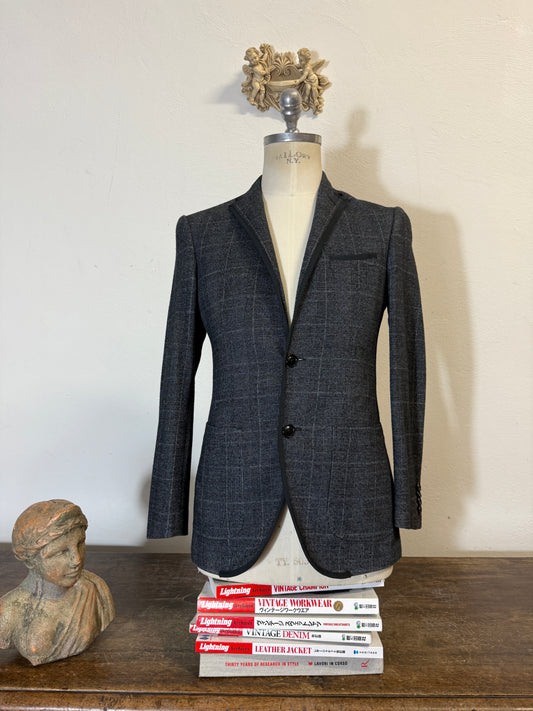 Vintage ETRO Jacket “S”