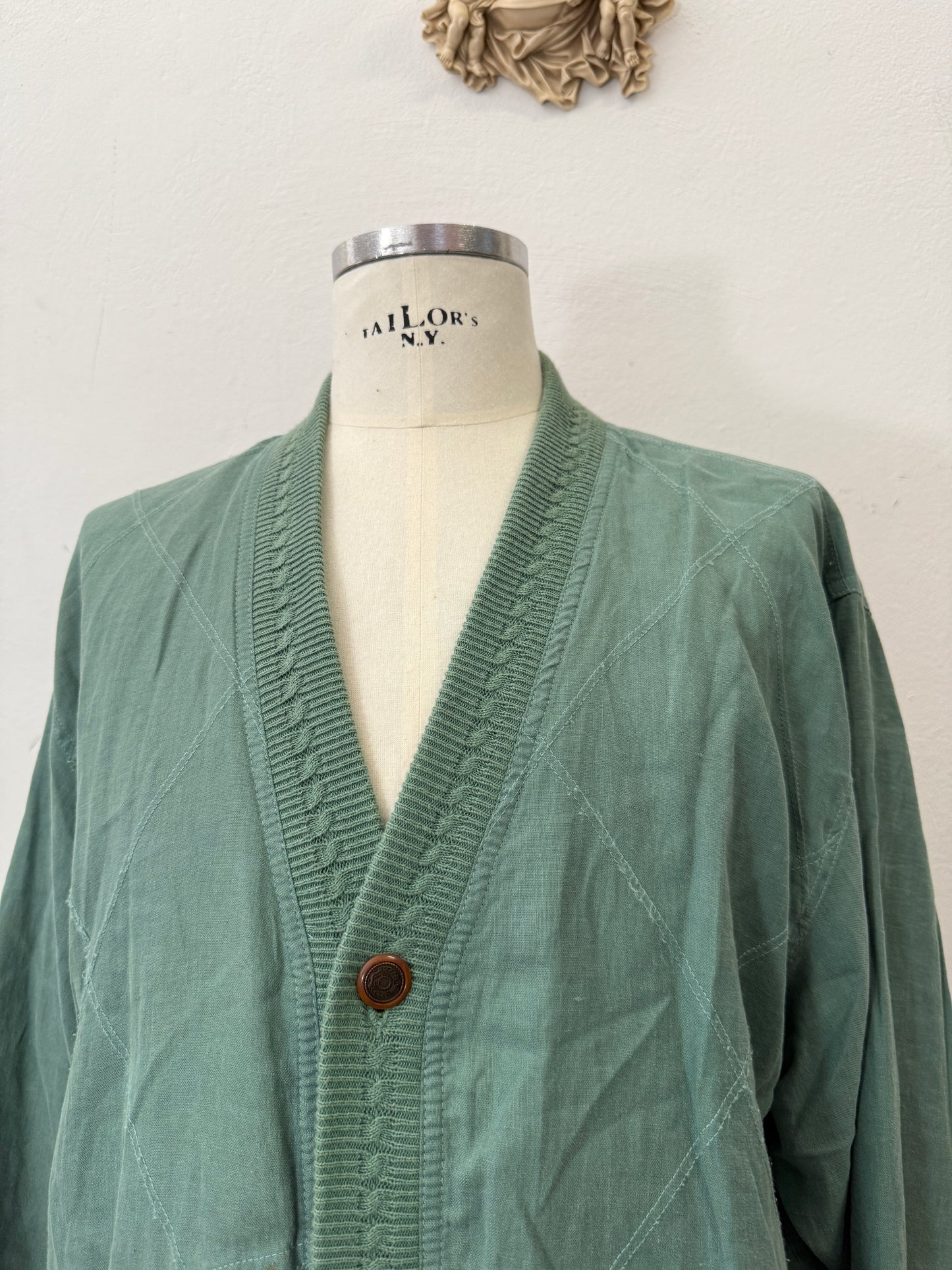 Vintage Cardigan “XL”