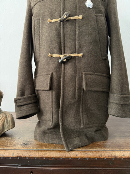 Brown Montgomery “M”