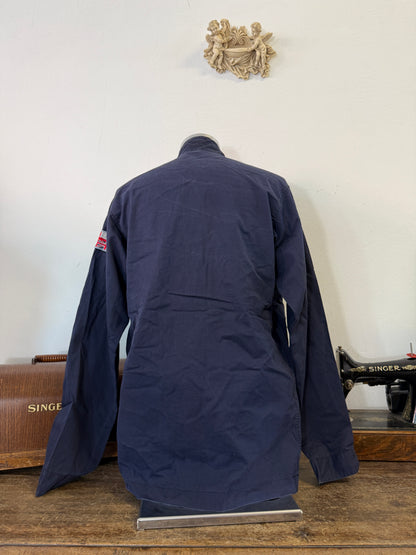 Vintage British Royal Navy Jacket “XL”