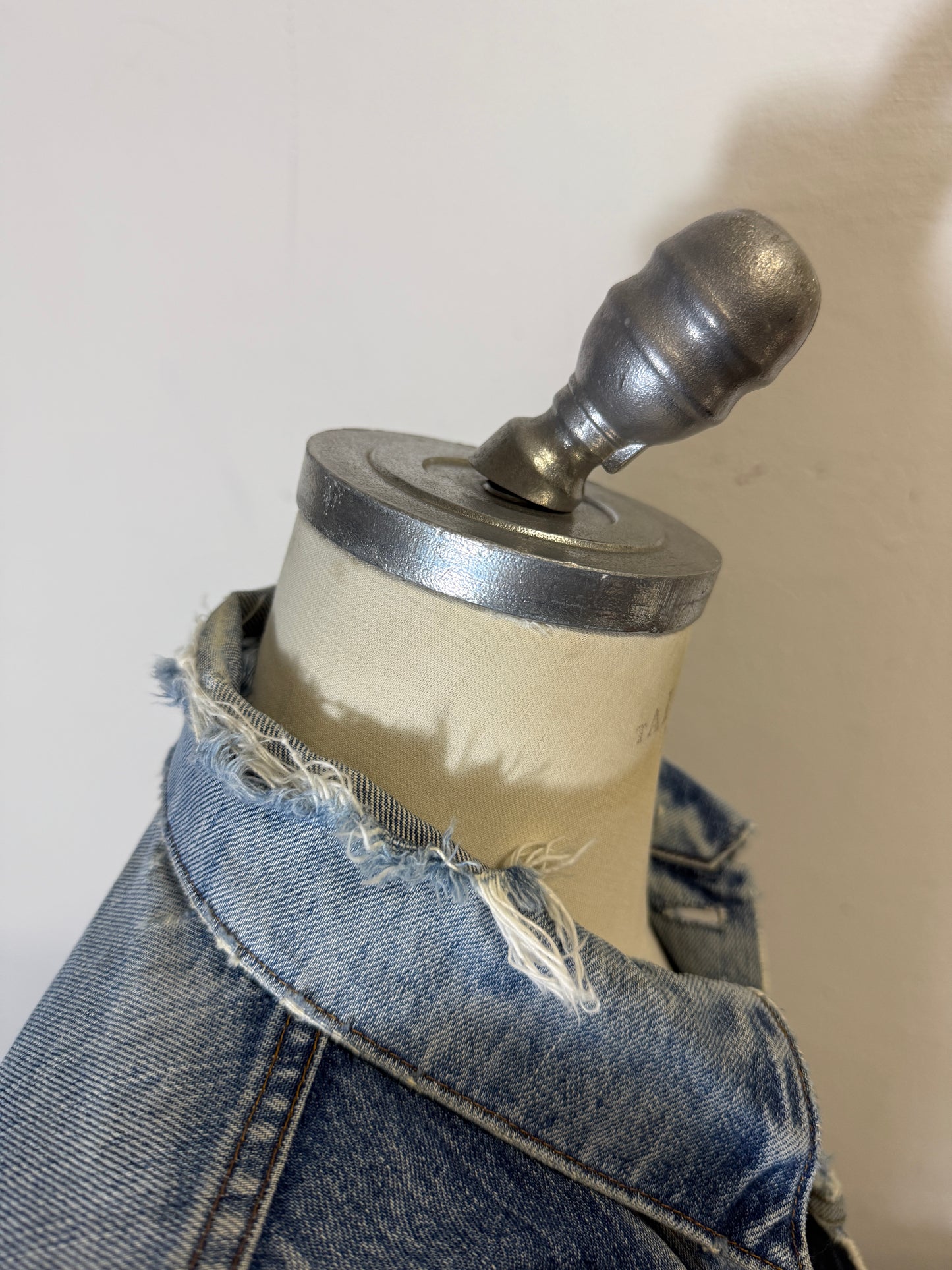Vintage Levi’s Jacket “S”