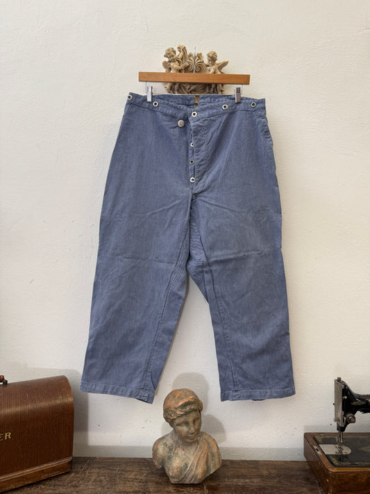 Vintage Swiss Army Pants “W34”