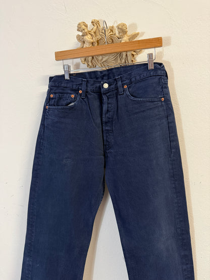 Vintage Levi’s 501 “W32 L34”