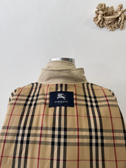 Vintage Burberry Jacket “L/XL”