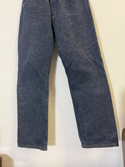 Vintage Levi’s 501 “W29 L30”