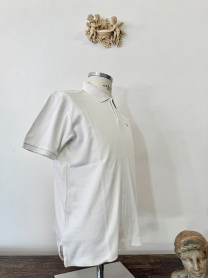 Vintage Polo Ralph Lauren White “M”