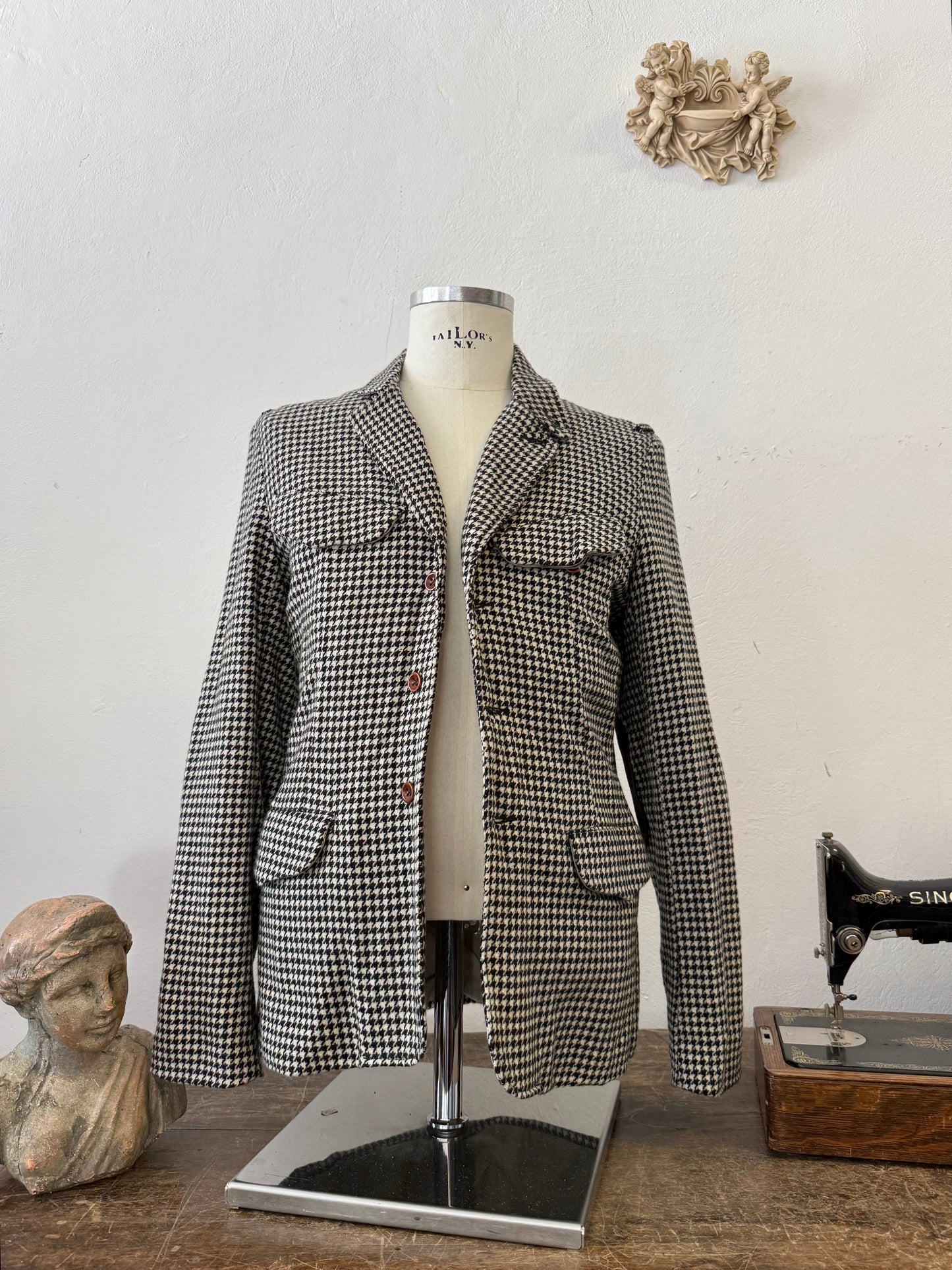 Vintage Blazer Paul Smith “M”