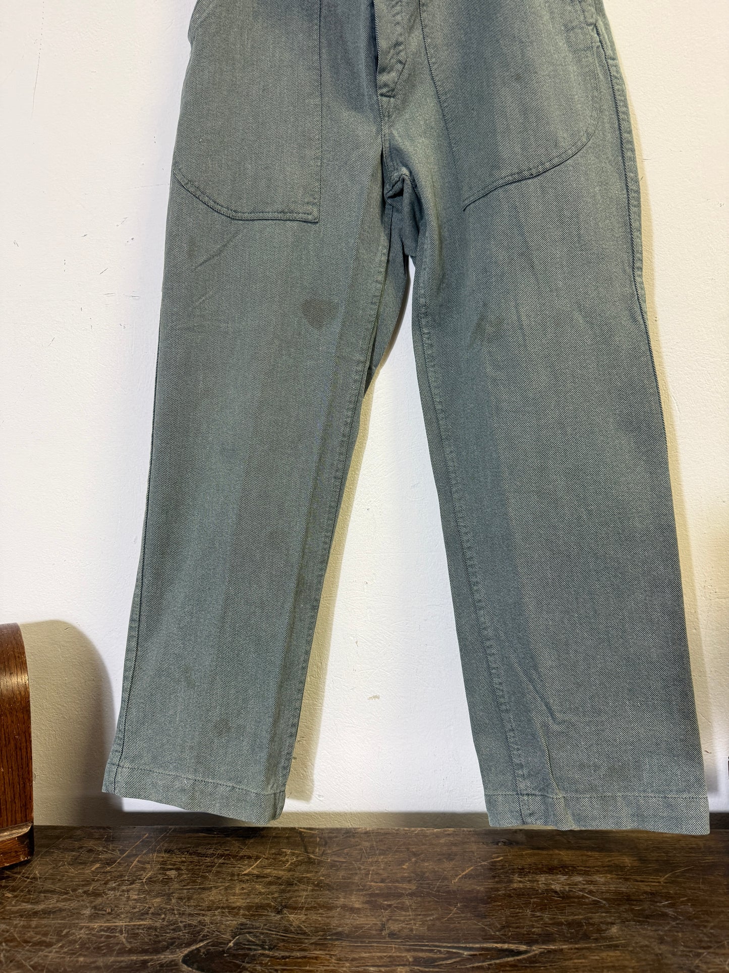 Vintage 60/70’s Swiss Army Pants “W36”