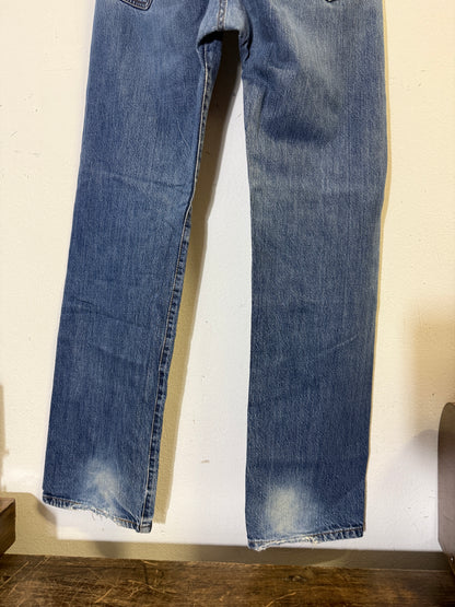 Vintage Levi’s 501 “W34 L34”