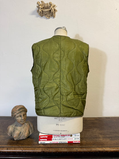 Rework Liner Vest “M/L”