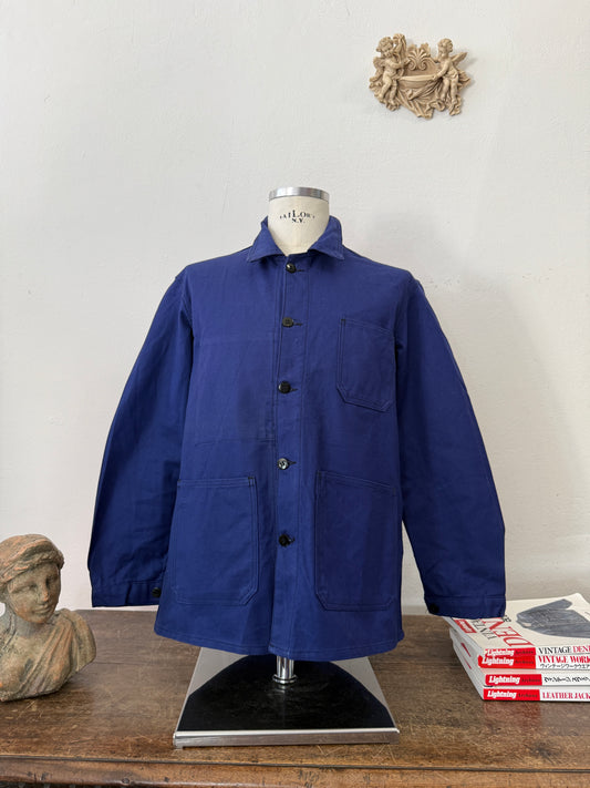 Vintage 70/80’s French Work Jacket “S/M”