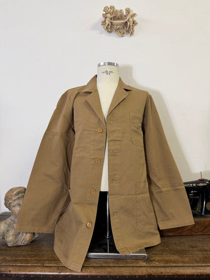 Vintage 80’s Work Jacket “L/XL”