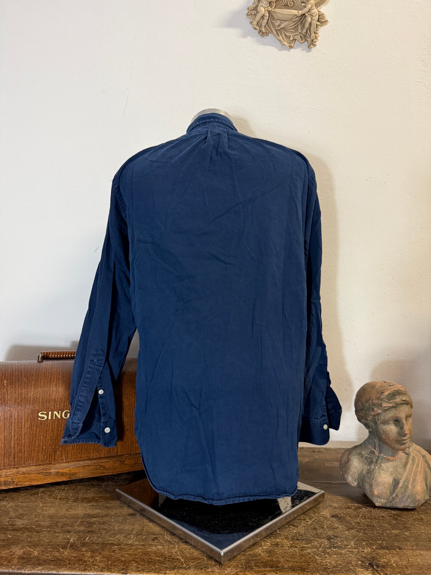 Vintage Ralph Lauren Shirt “M”