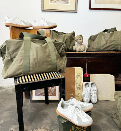 New Military Flight Bag