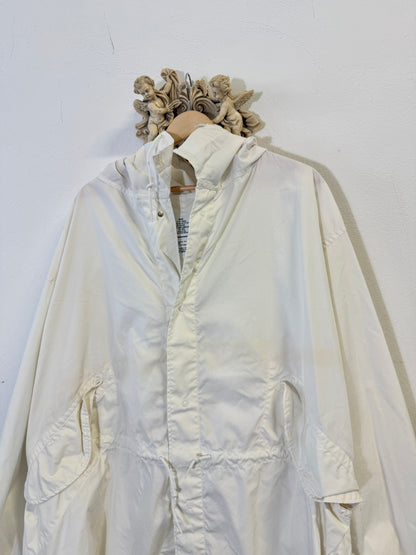 Vintage Snow Parka Us Army “XL”