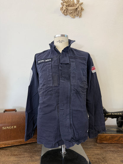 Vintage British Royal Navy Jacket “M/L”