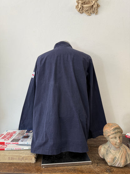 Vintage British Royal Navy Jacket “XL”