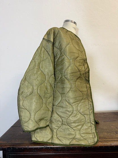 Vintage 60’s US Army Liner Parka Jacket “L”