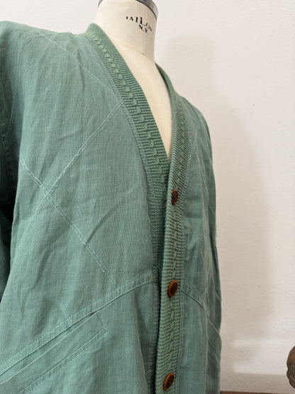 Vintage Cardigan “XL”