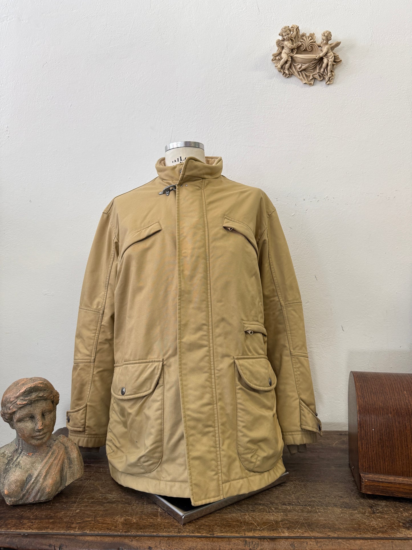 Vintage 90’s Fay Jacket “L/XL”