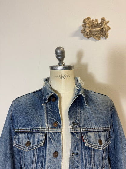 Vintage Levi’s Jacket “S”