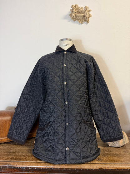 Vintage Husky Jacket Made in England  “L/XL”