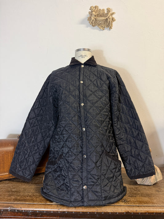 Vintage Husky Jacket Made in England  “L/XL”