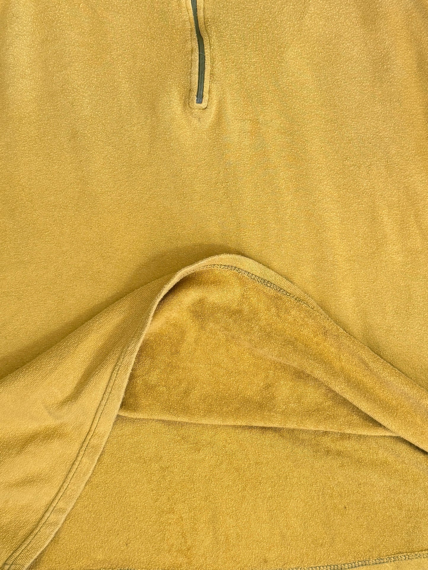 Vintage British Army Long Sleeve Tee “L”