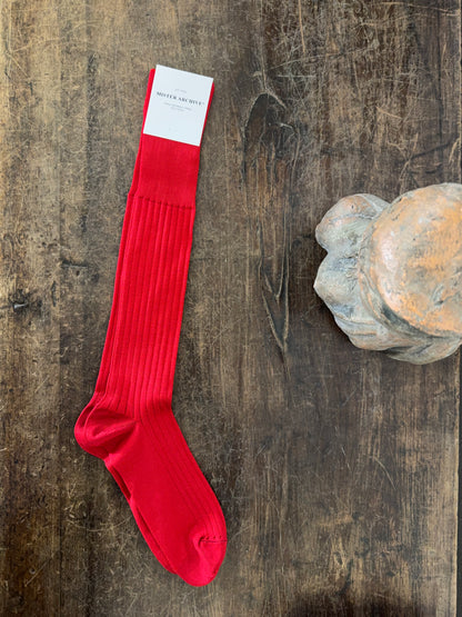 Red Sock - Mister Archive®
