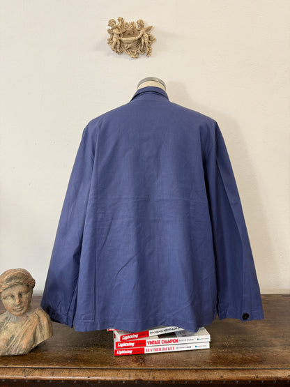 Vintage 70’s Work Jacket “XL”
